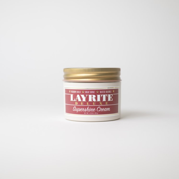 Layrite supershine