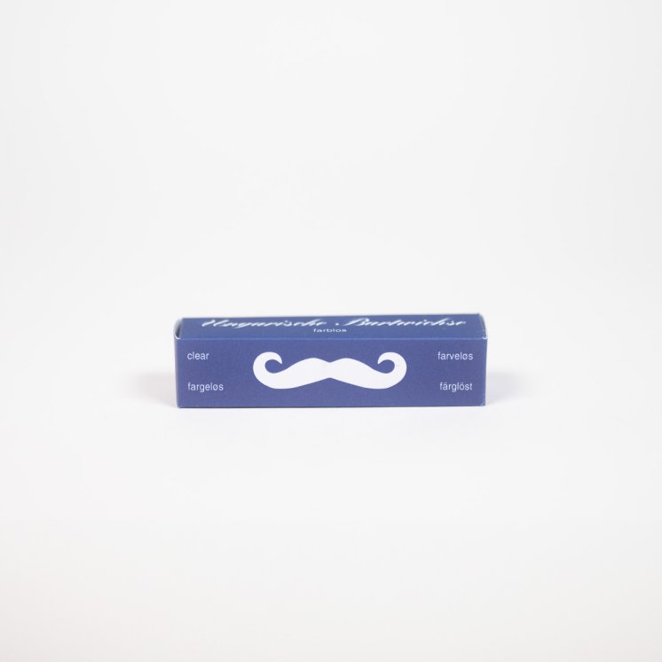 Stern - mustaschvax