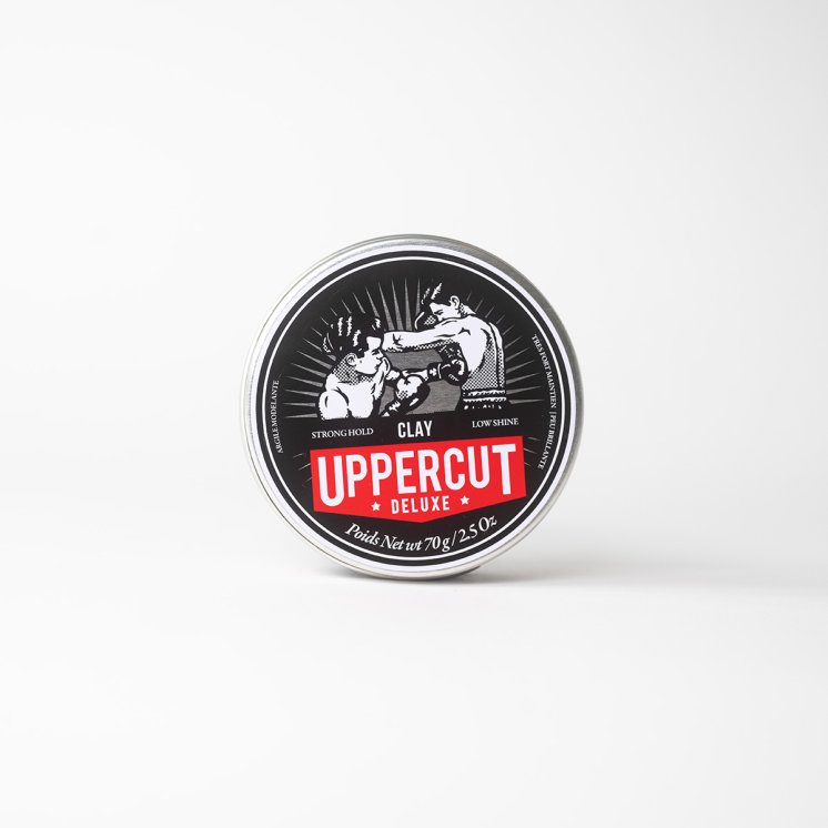 Uppercut Deluxe clay