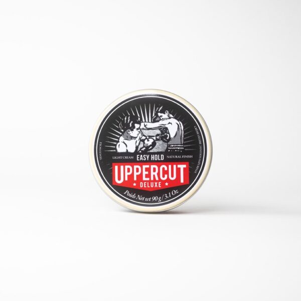Uppercut deluxe easy hold