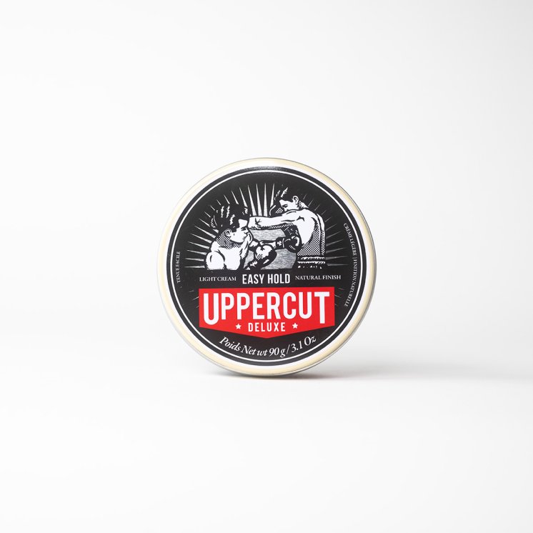 Uppercut deluxe easy hold