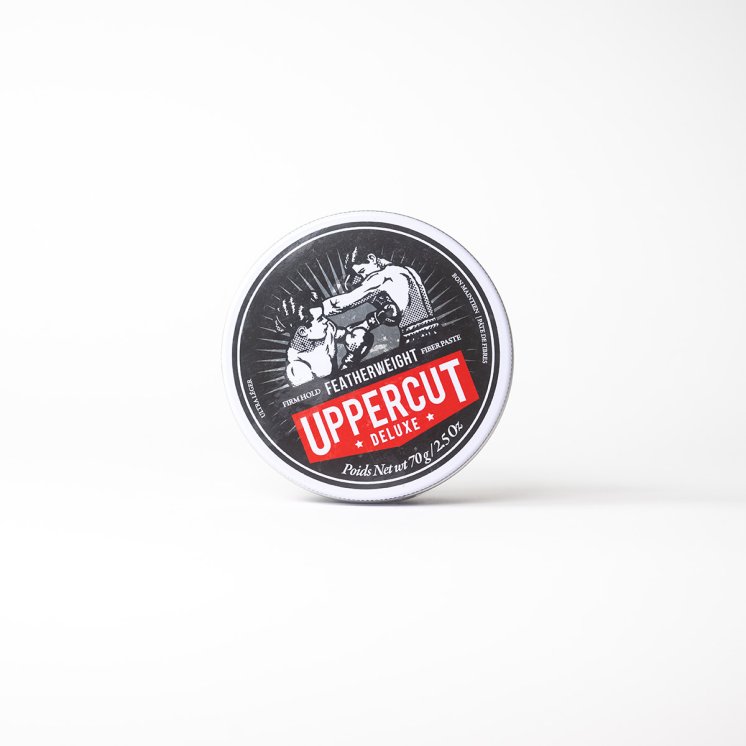 Uppercut deluxe featherweight