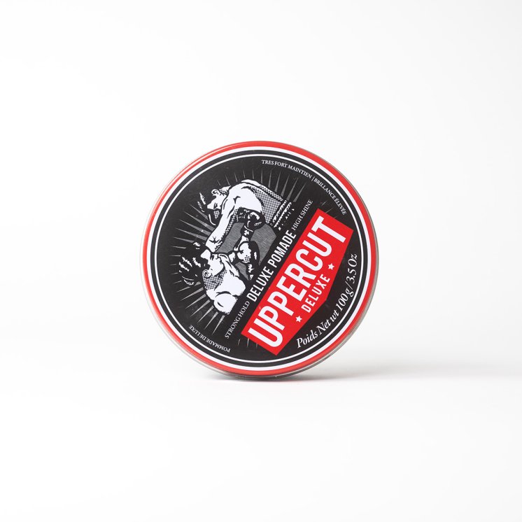 Uppercut Deluxe pomade