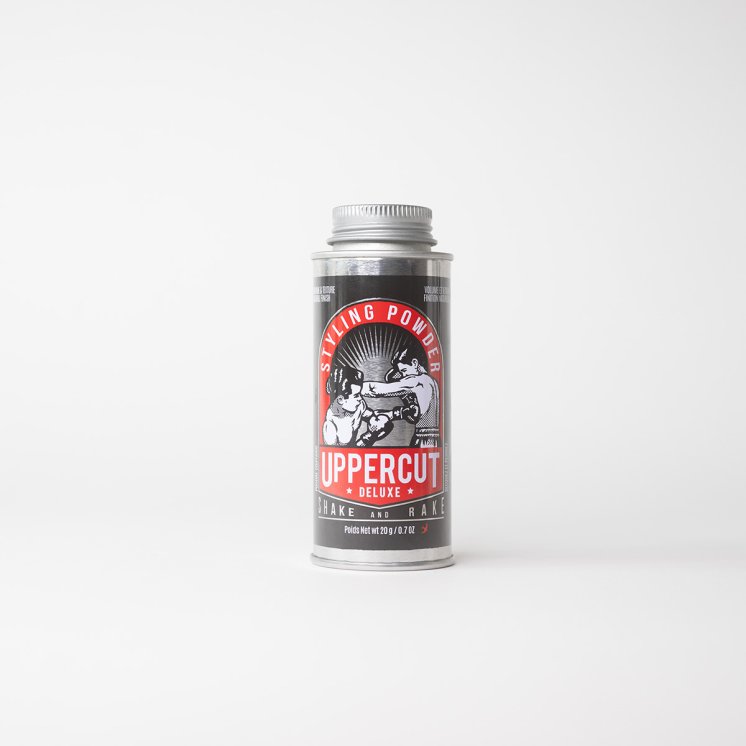 Uppercut Deluxe Styling Powder