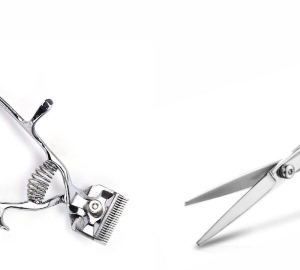 Grundutbildning - Barberare
