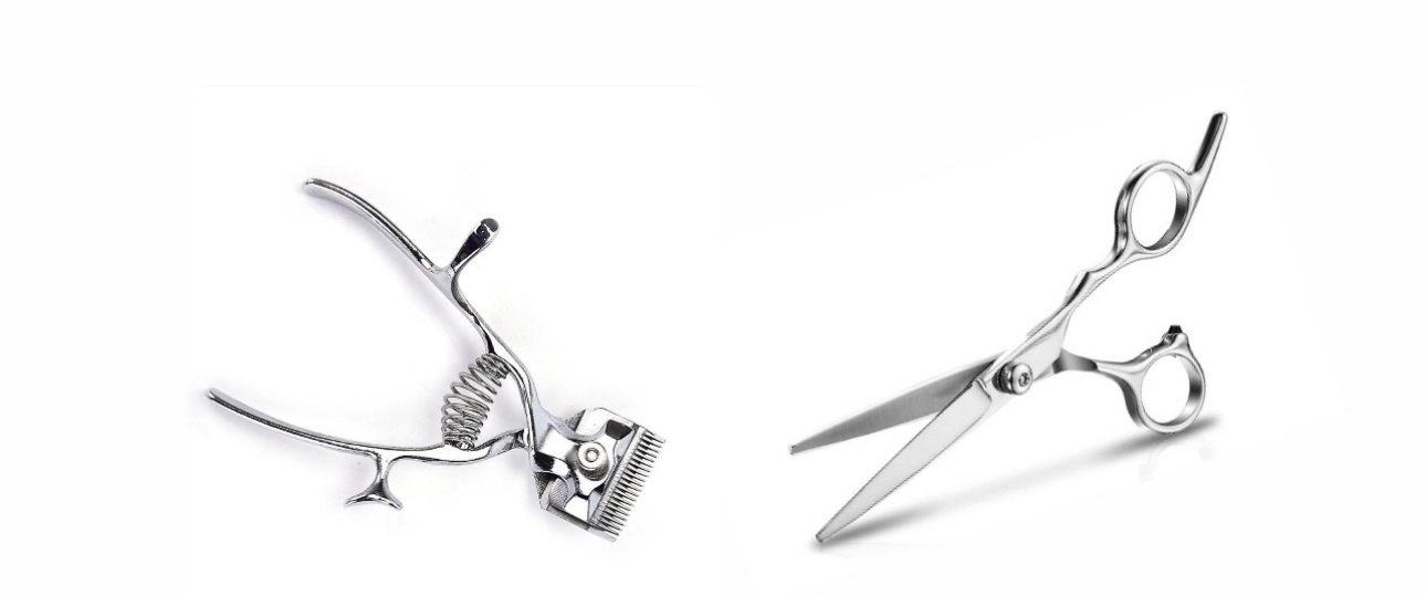 Grundutbildning - Barberare